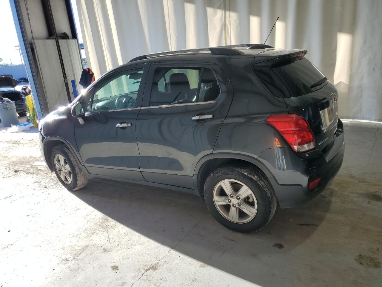 2020 Chevrolet Trax 1Lt VIN: 3GNCJPSB5LL253055 Lot: 80366444