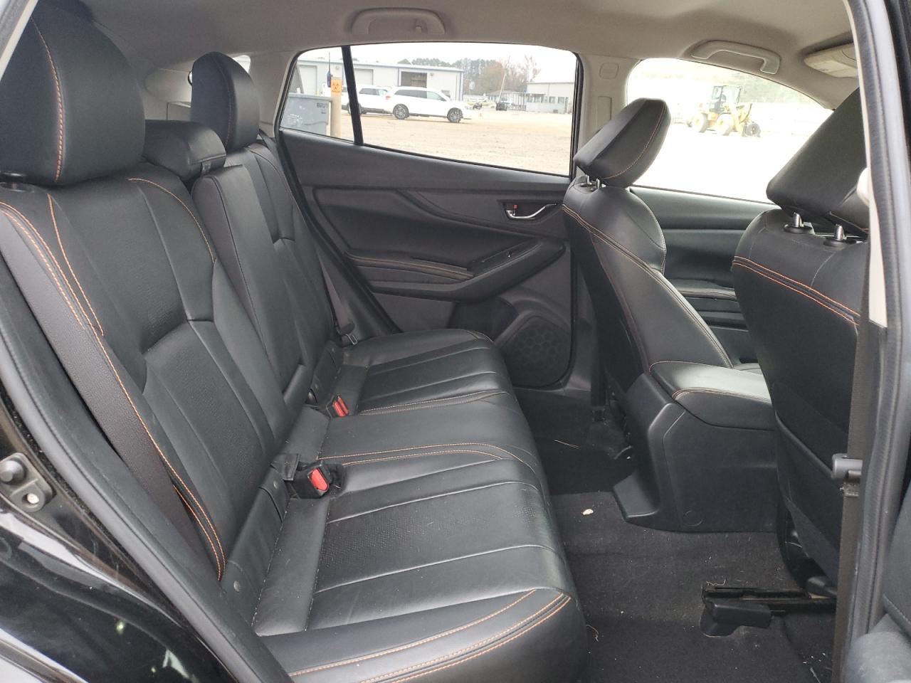 2018 Subaru XV - Image 11