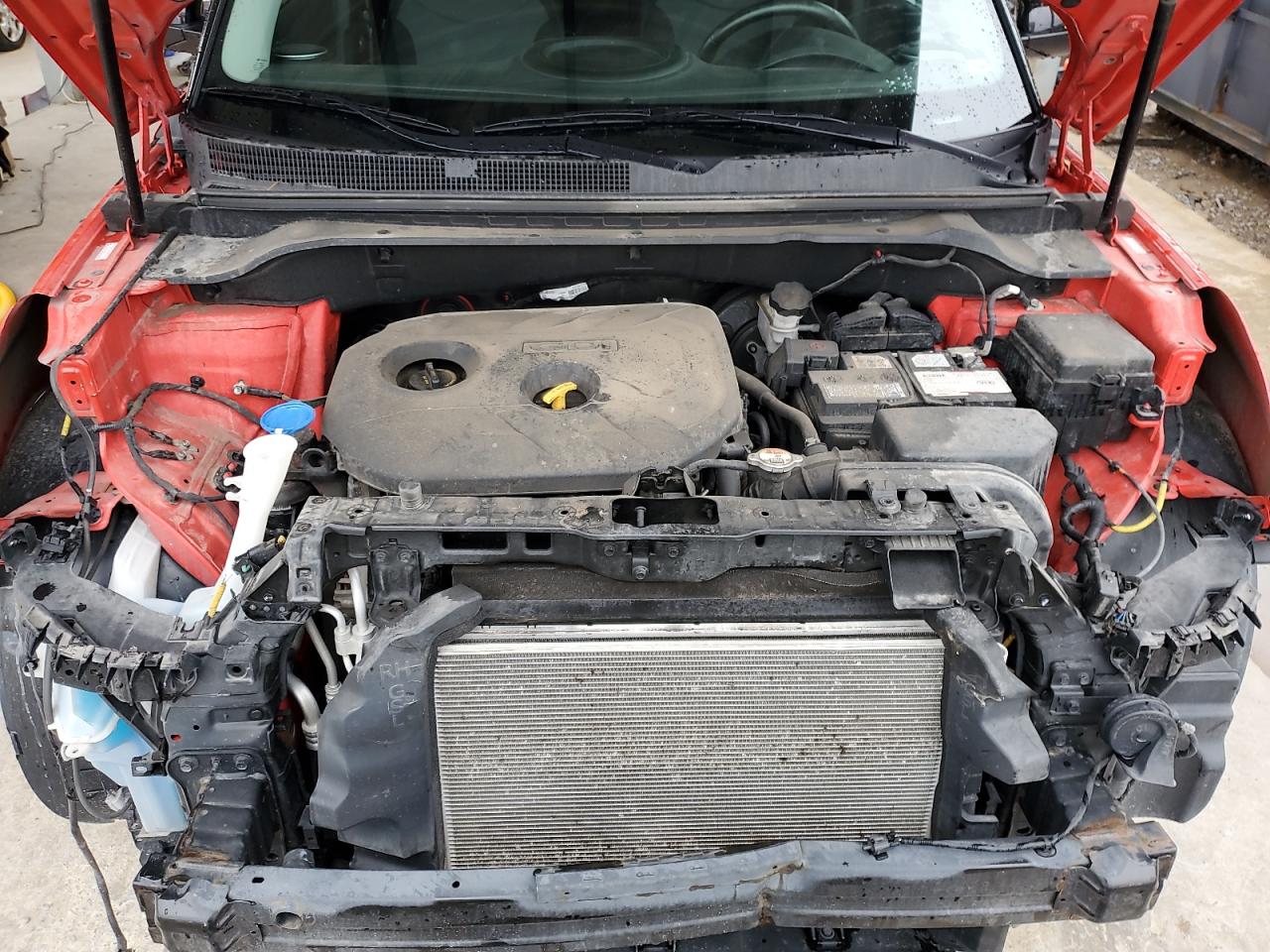 2019 Kia Soul - Image 12
