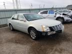 2010 Cadillac Dts Luxury Collection zu verkaufen in Chicago Heights, IL - Side