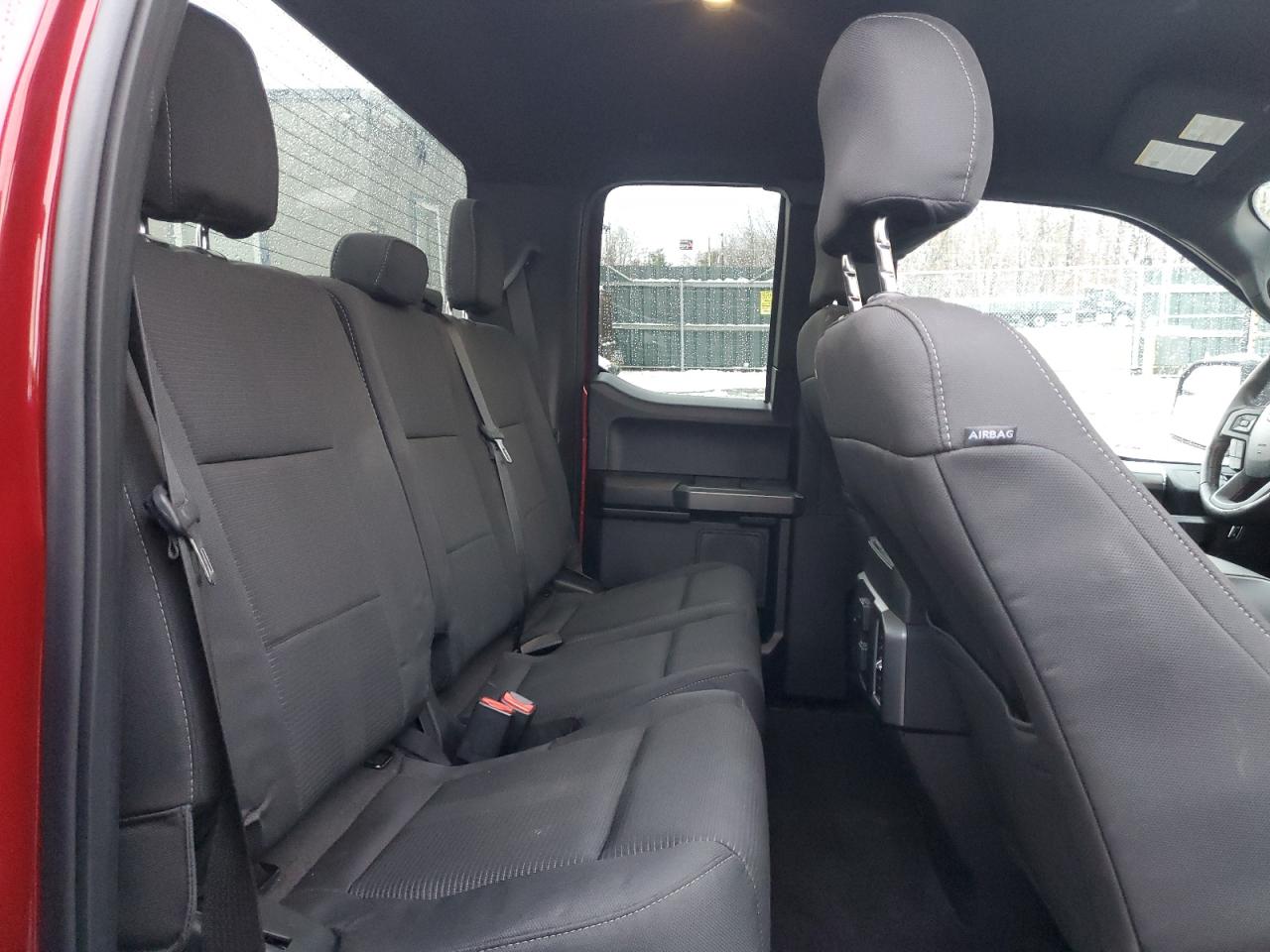 2016 Ford F-150 - Image 10