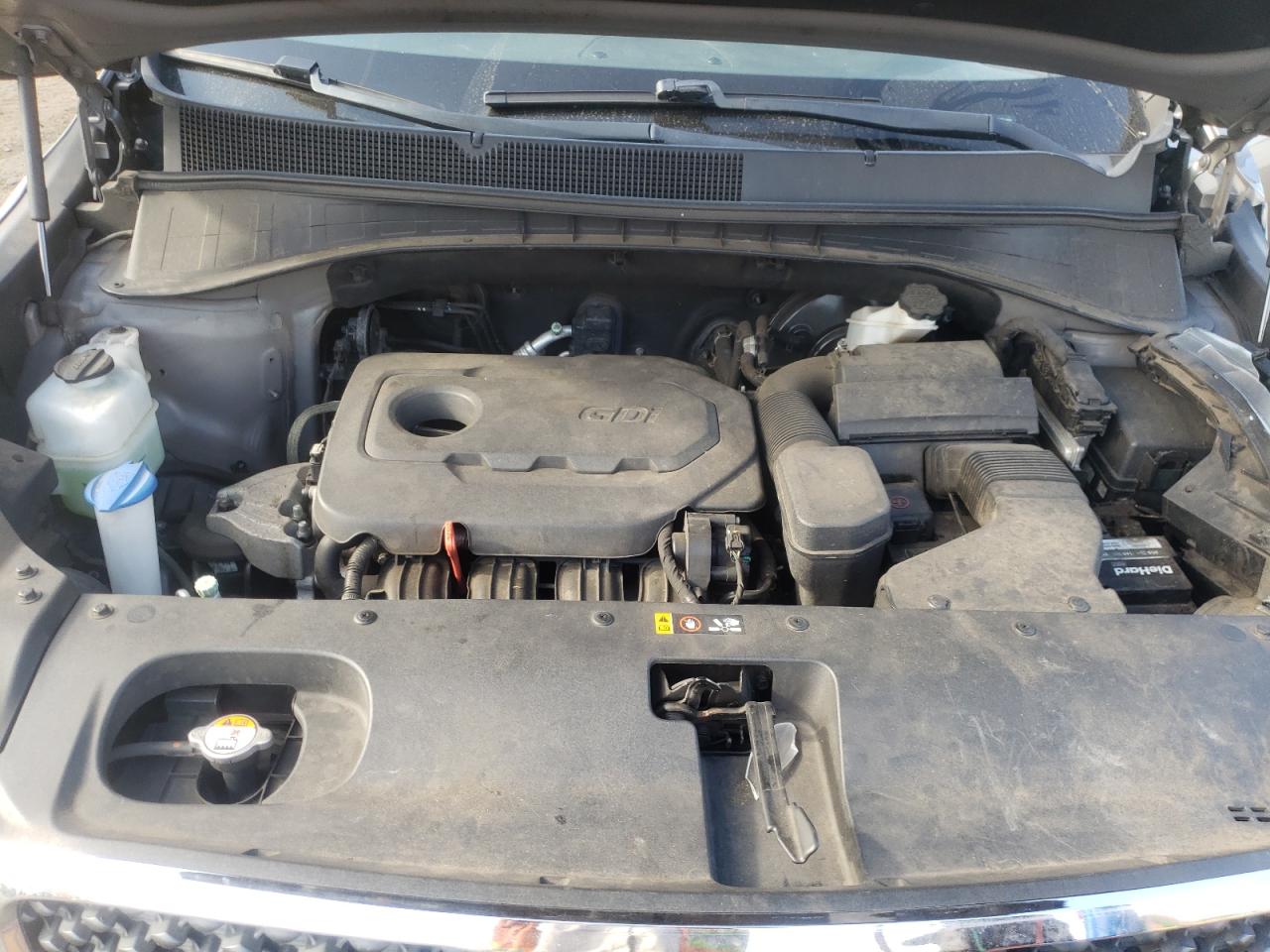 2016 Kia Sorento - Image 14