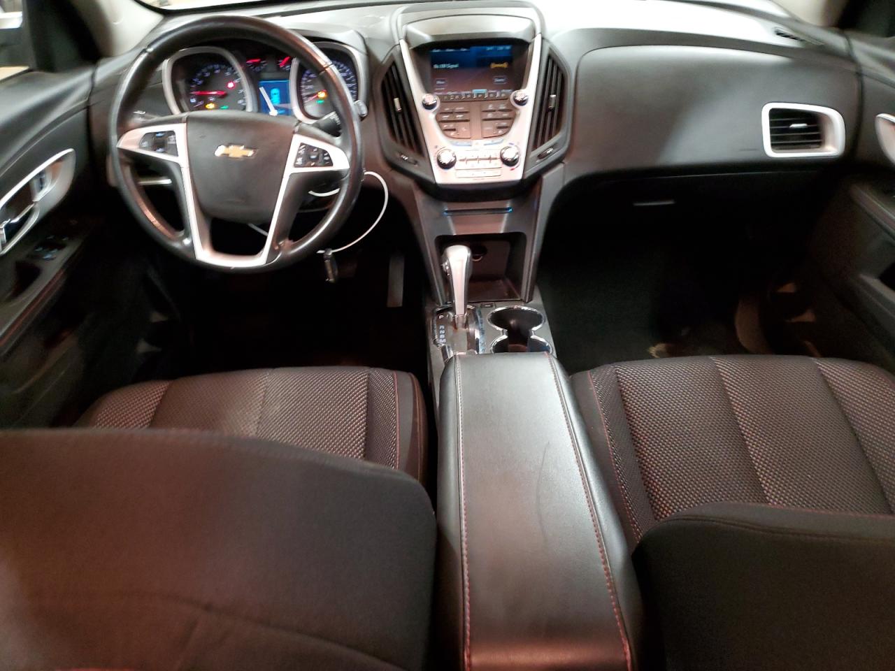 2015 Chevrolet Equinox - Image 8