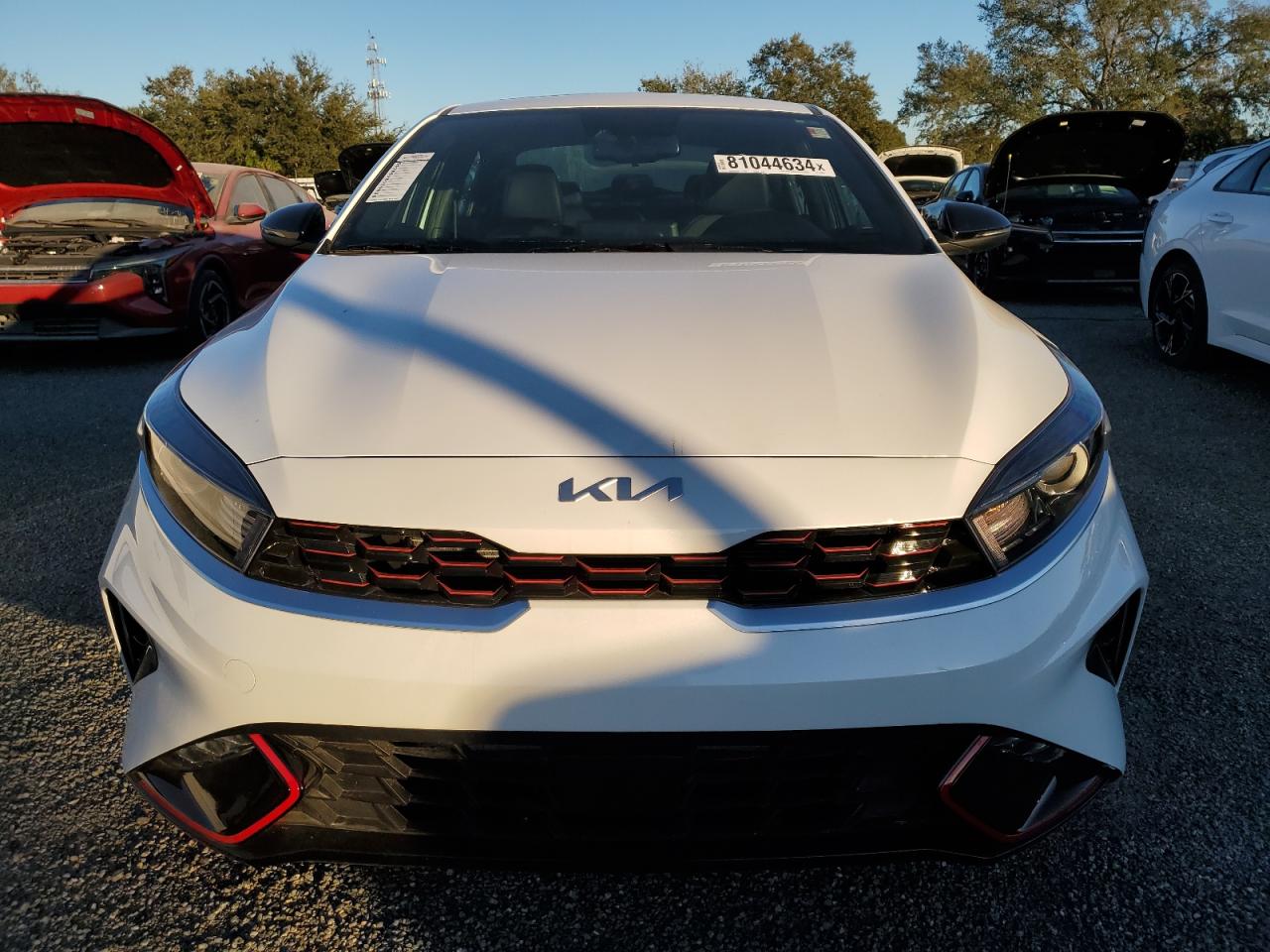 2024 Kia Forte - Image 5