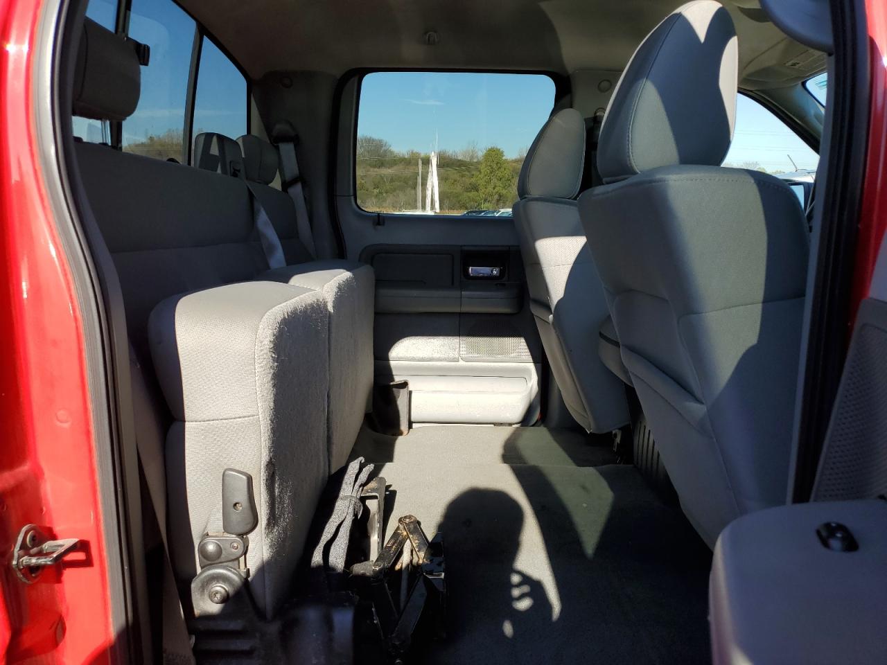 2008 Ford F-150 - Image 11