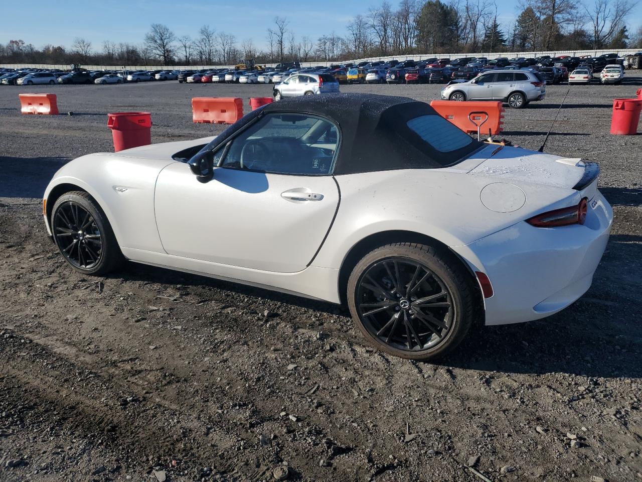 2024 Mazda MX-5 - Image 2