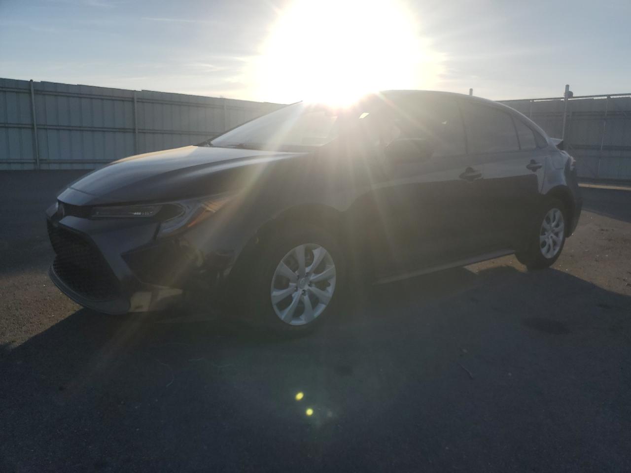 2020 Toyota Corolla - Image 1