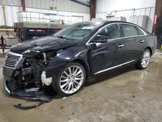 2017 Cadillac Xts Platin 3.6L