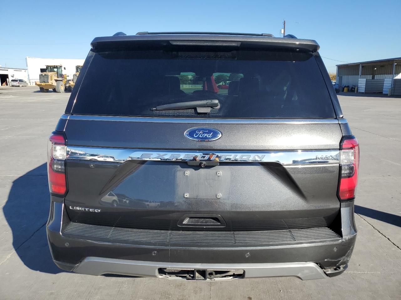 VIN 1FMJK1KT5MEA49033 2021 FORD EXPEDITION no.6