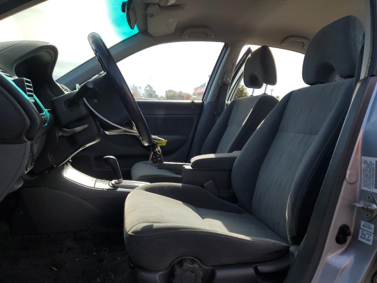 2005 Honda Civic - Image 7
