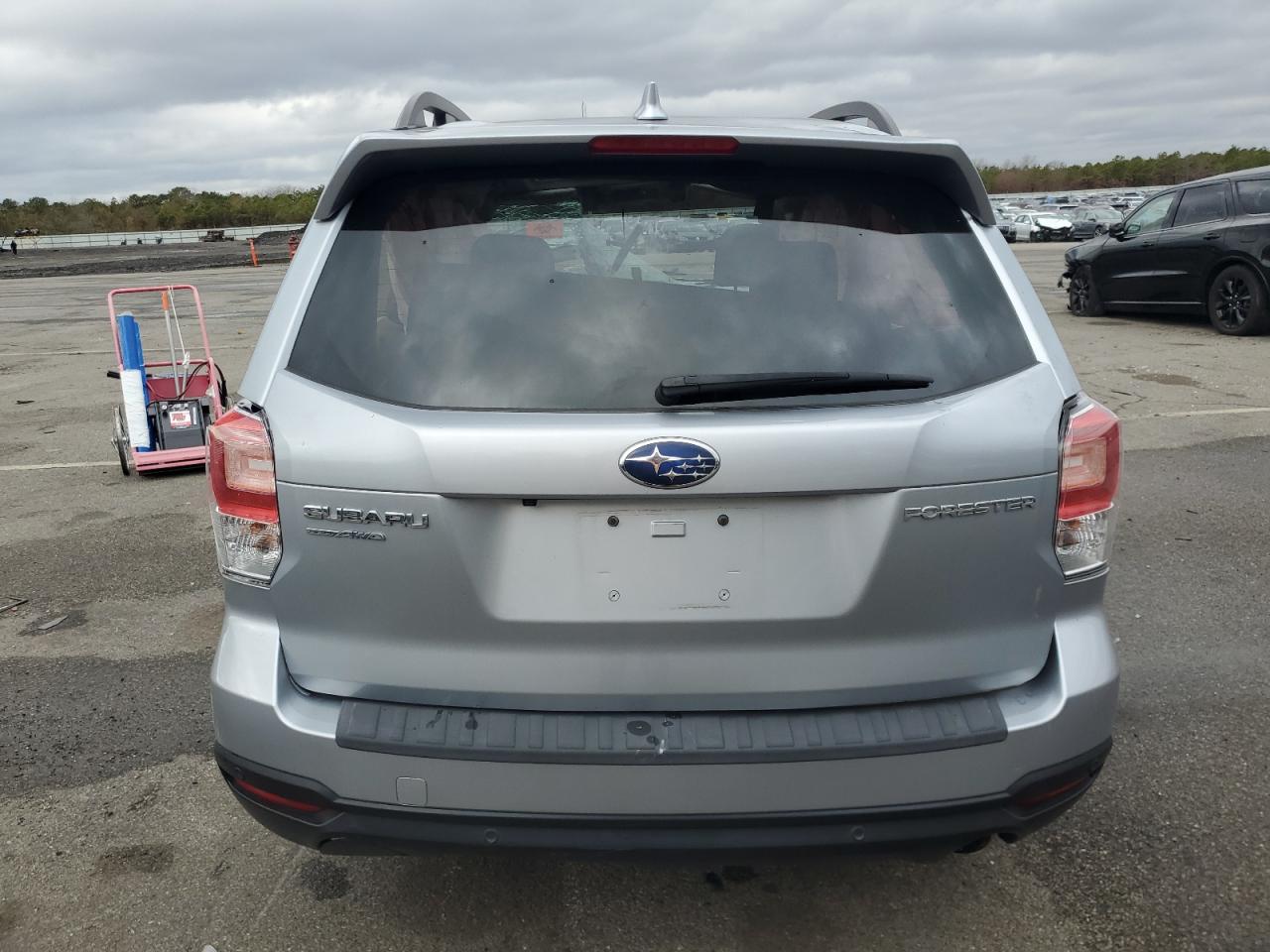 2018 Subaru Forester - Image 6