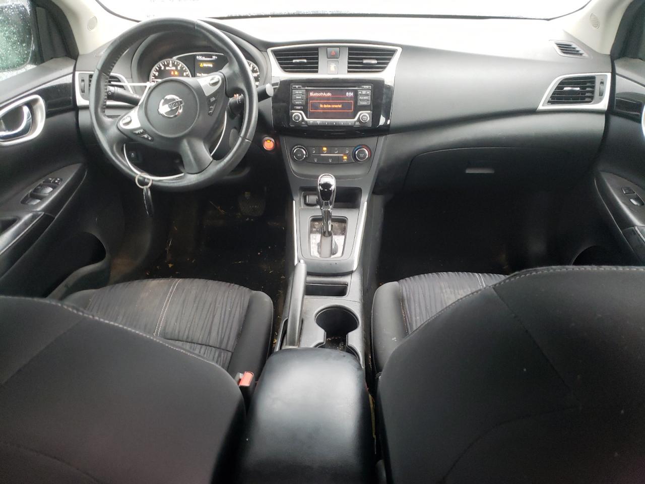 2017 Nissan Sentra - Image 8