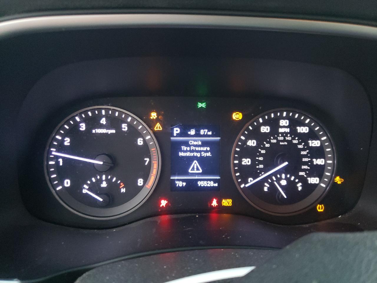 2019 Hyundai Tucson - Image 9