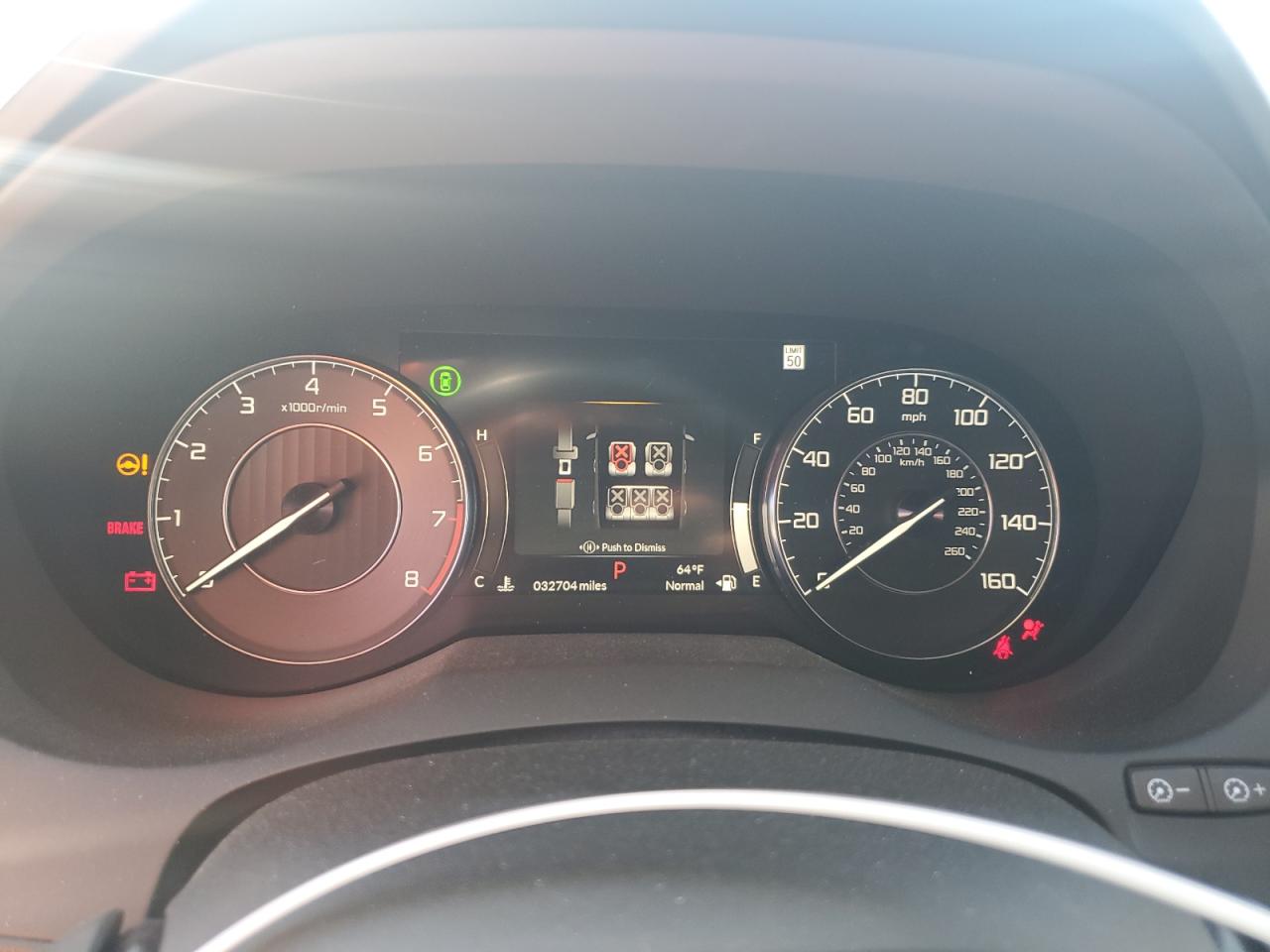 2022 Acura RDX - Image 9