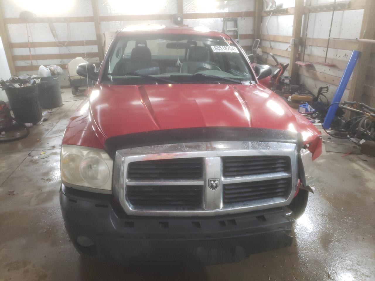 2005 Dodge Dakota - Image 5