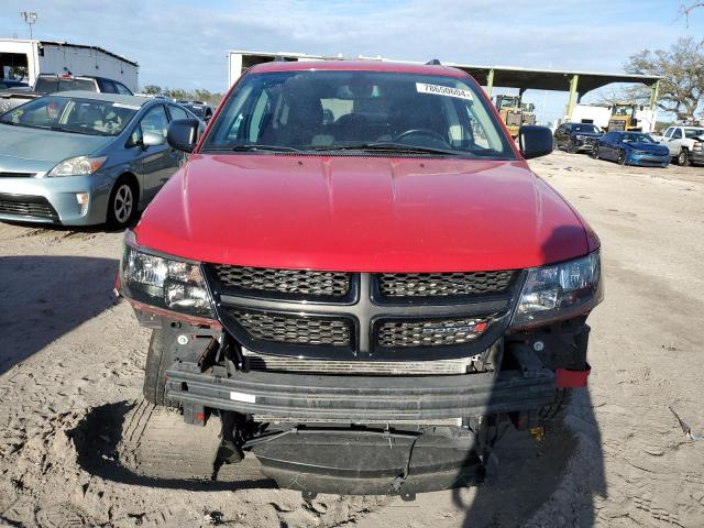 3C4PDCAB6LT273049 Dodge Journey SE 5