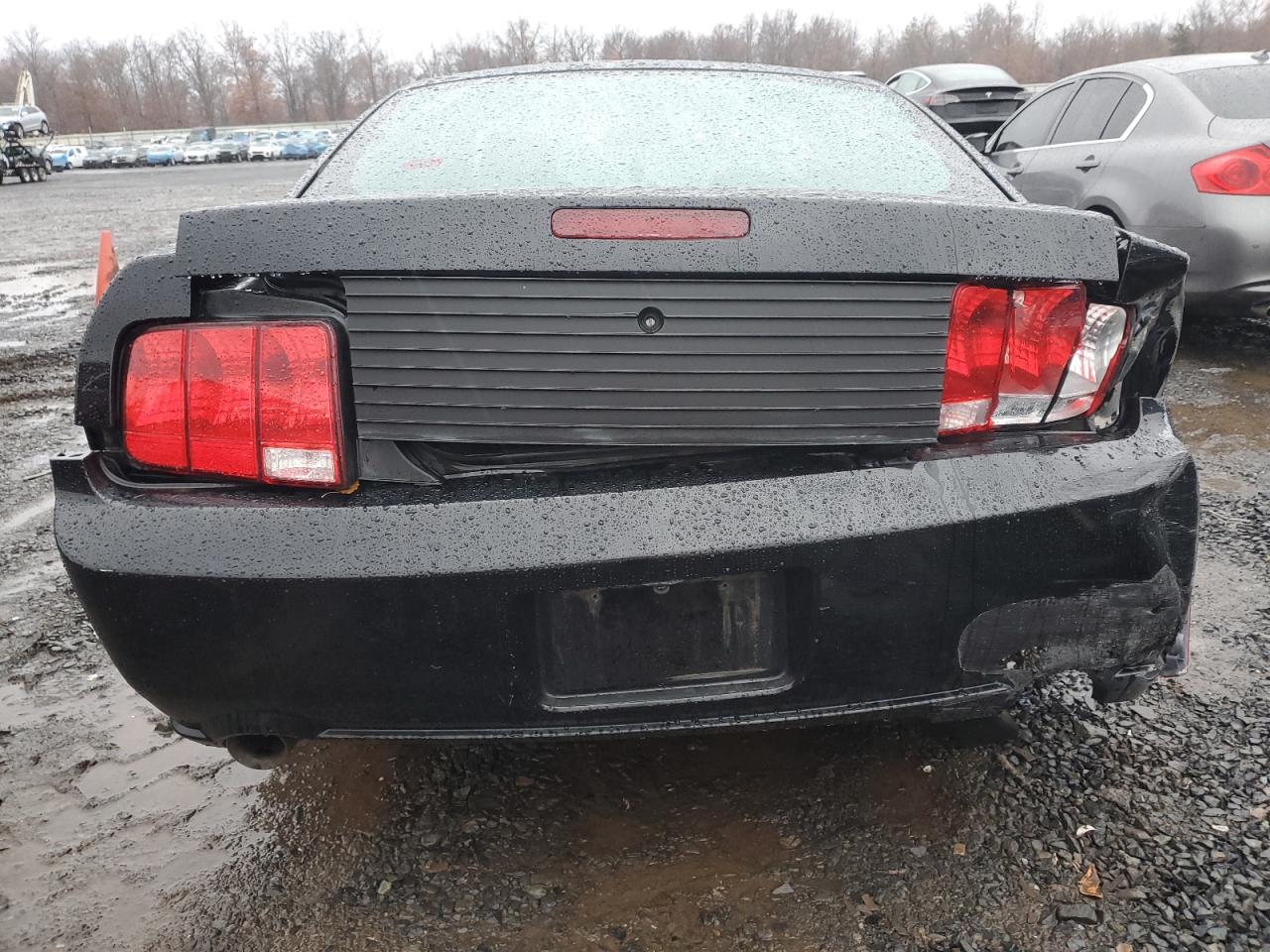 2006 Ford Mustang - Image 6