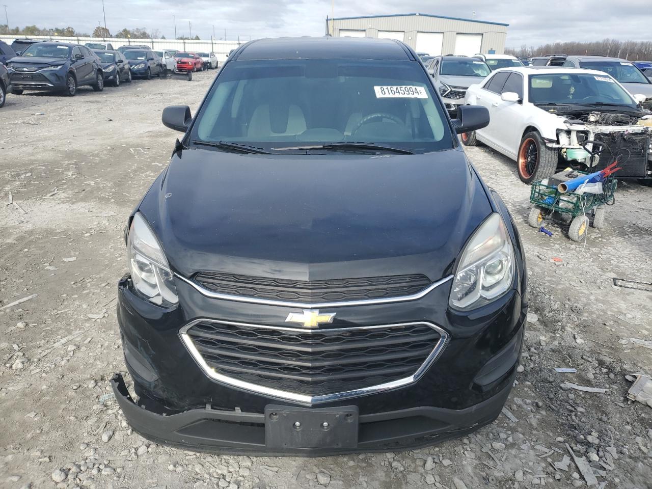 2016 Chevrolet Equinox - Image 5