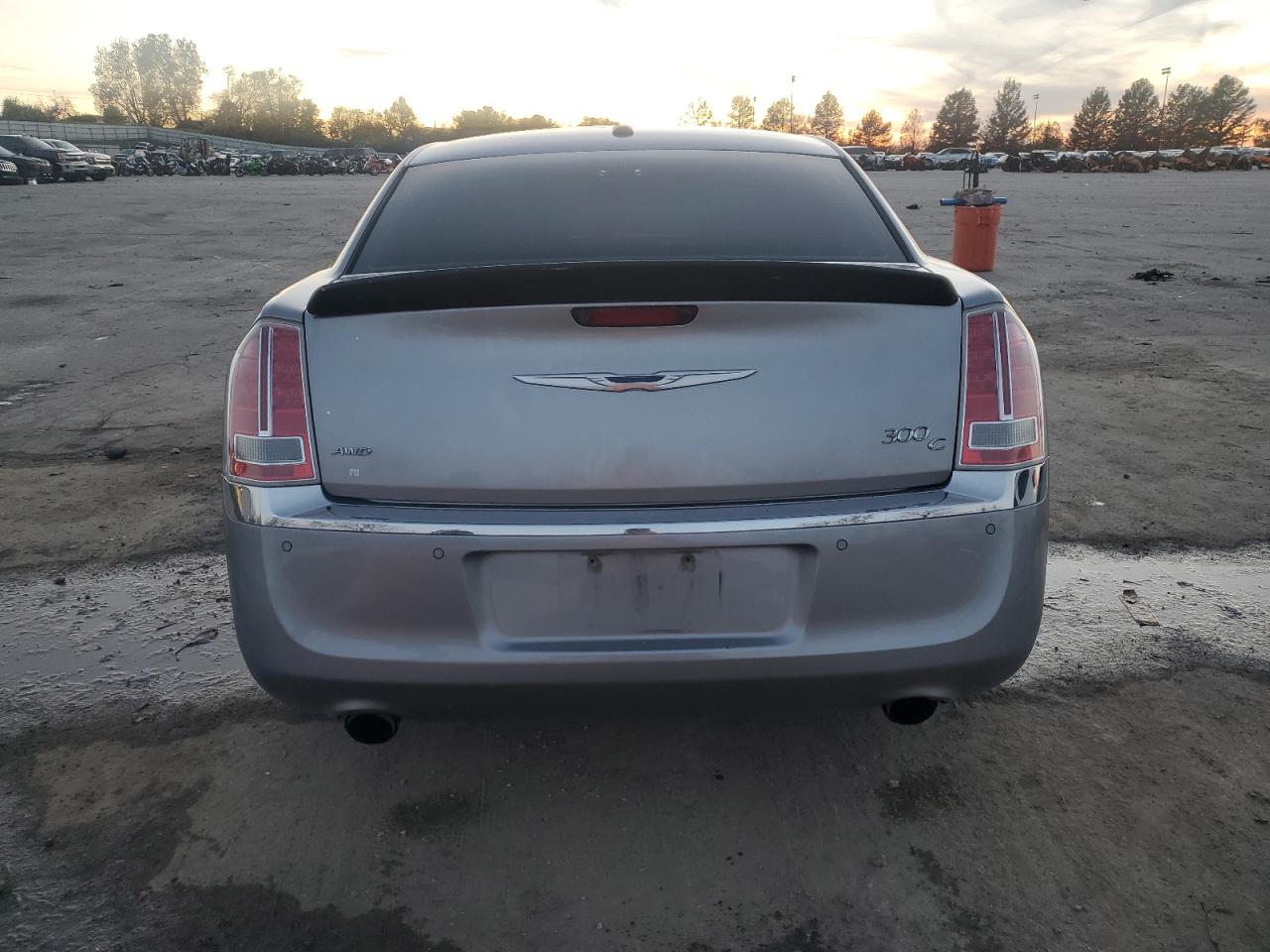 2013 Chrysler 300 - Image 6