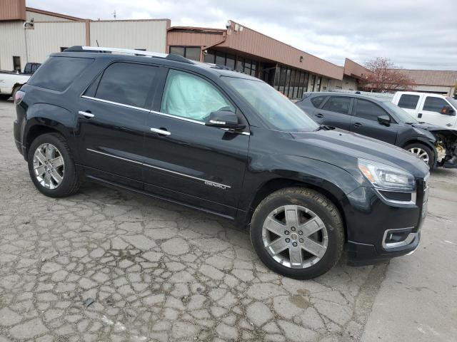  GMC ACADIA DEN 2014 Черный