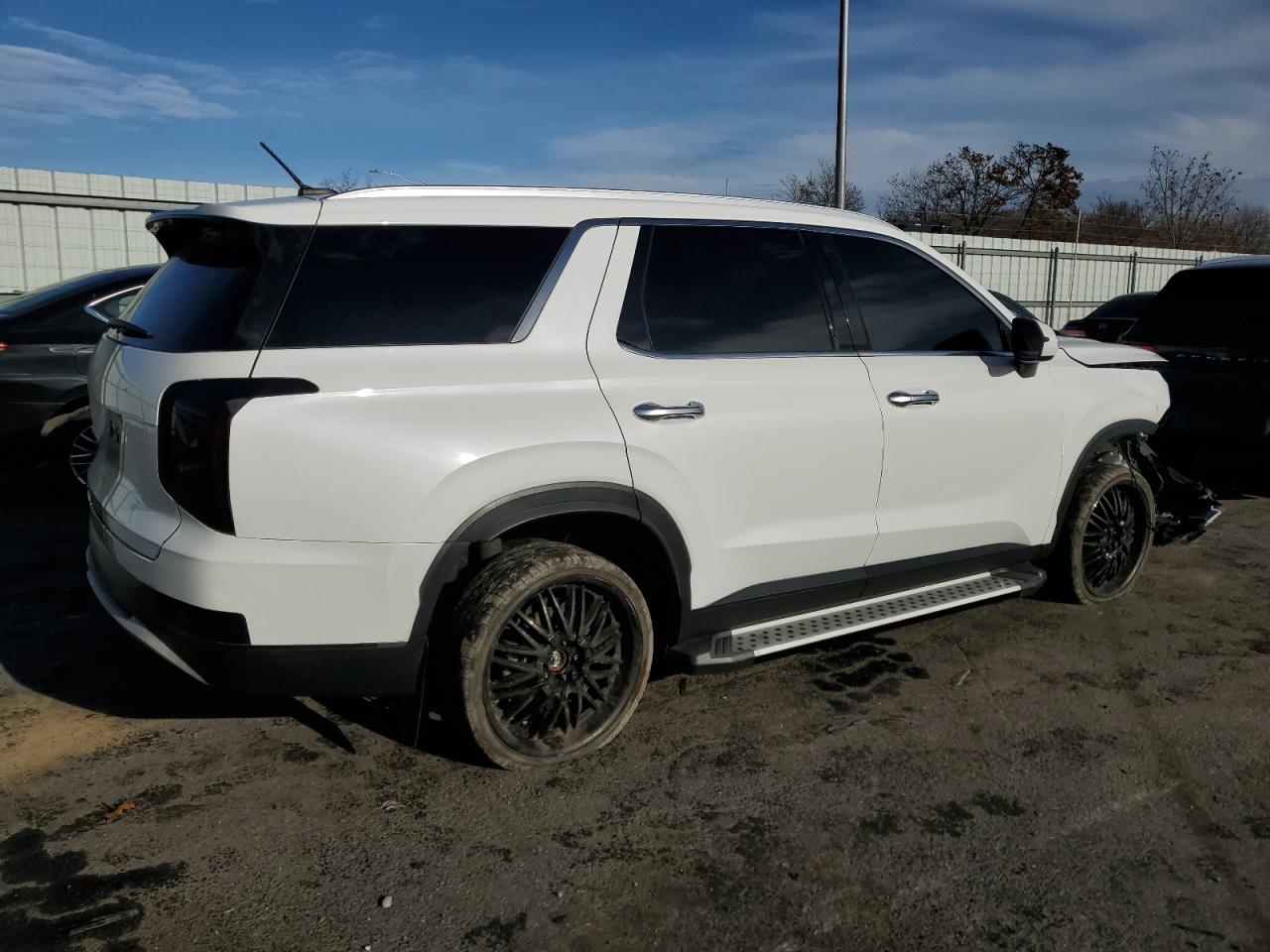 2020 Hyundai Palisade - Image 3