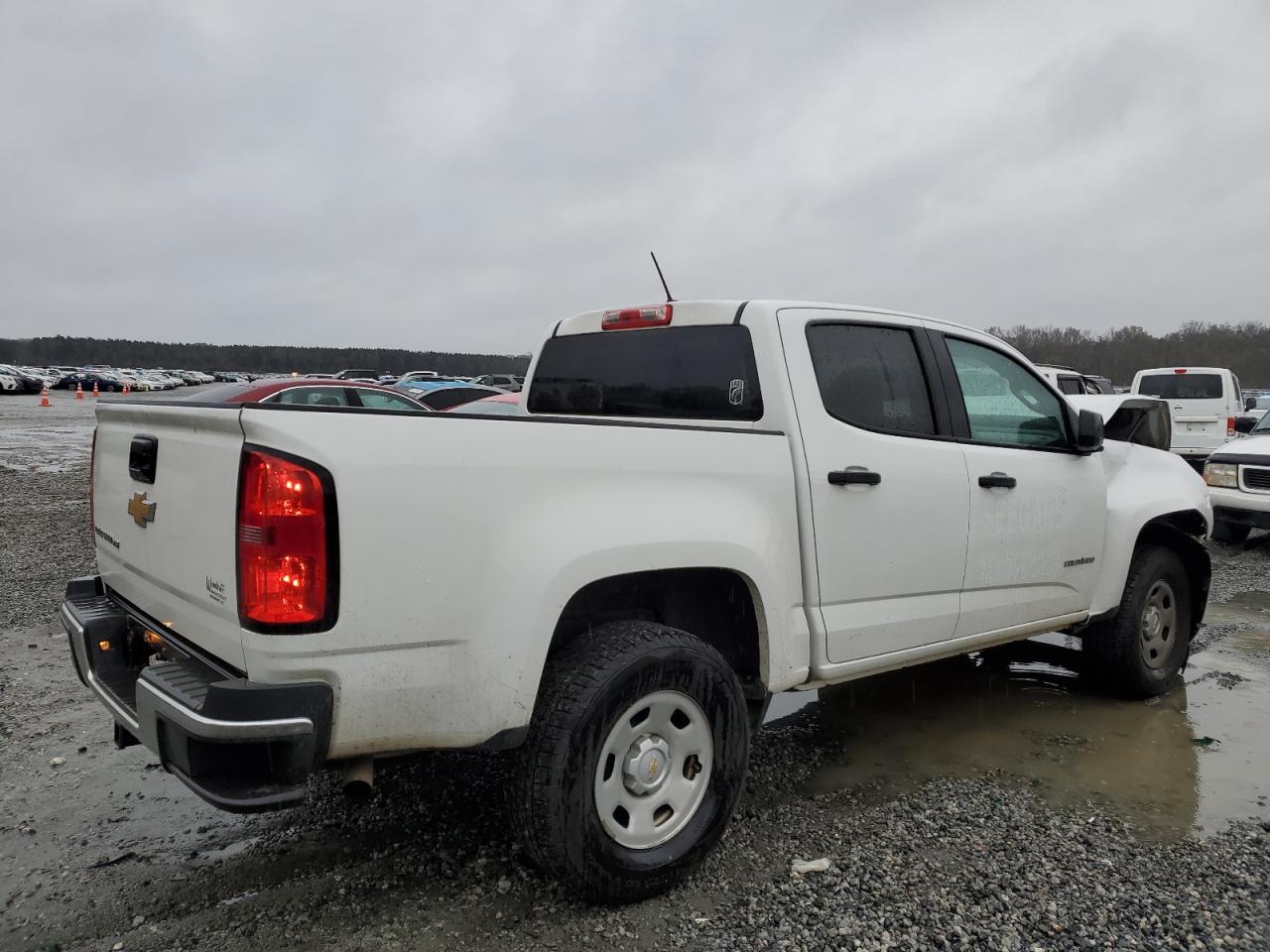 2019 Chevrolet Colorado - Image 3