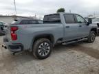 2024 Chevrolet Silverado K2500 Custom en Venta en Lexington, KY - Side