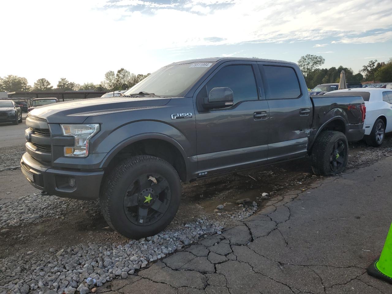 2015 Ford F-150 - Image 1