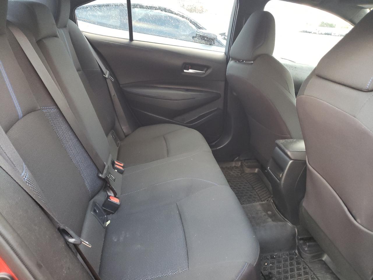 2020 Toyota Corolla - Image 10