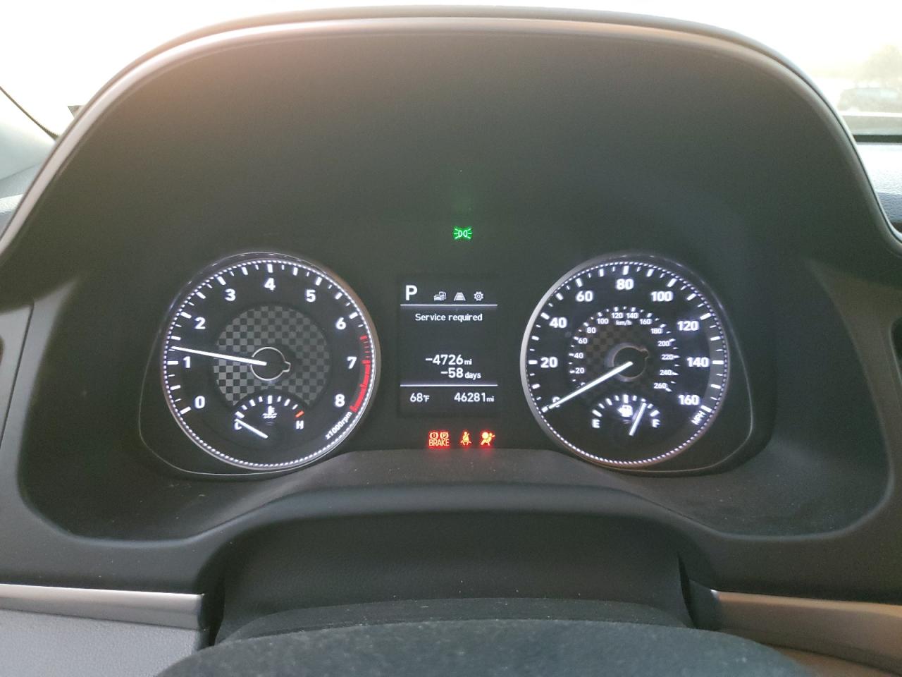 2020 Hyundai Elantra - Image 9