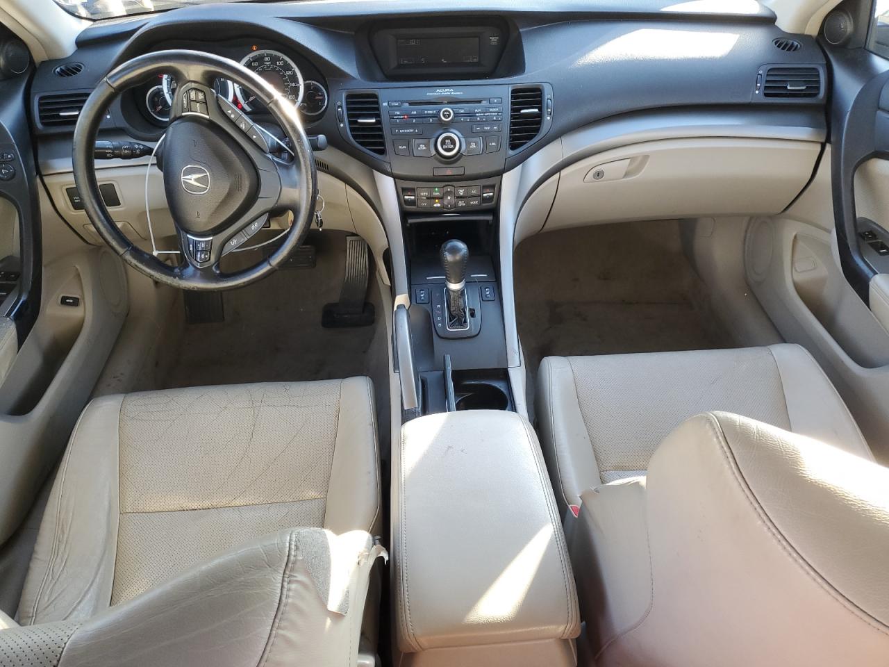 2009 Acura TSX - Image 8