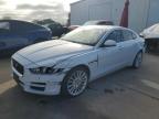 2018 Jaguar Xe Portfolio Le на продаже в Sacramento, CA - Front End