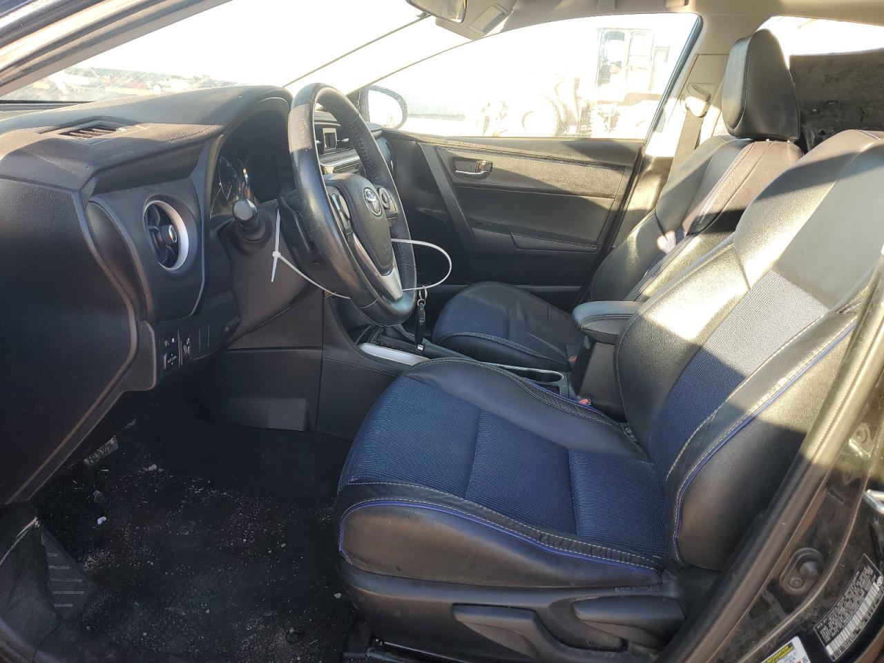 2017 Toyota Corolla - Image 7