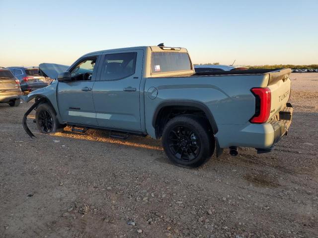  TOYOTA TUNDRA 2024 Серый