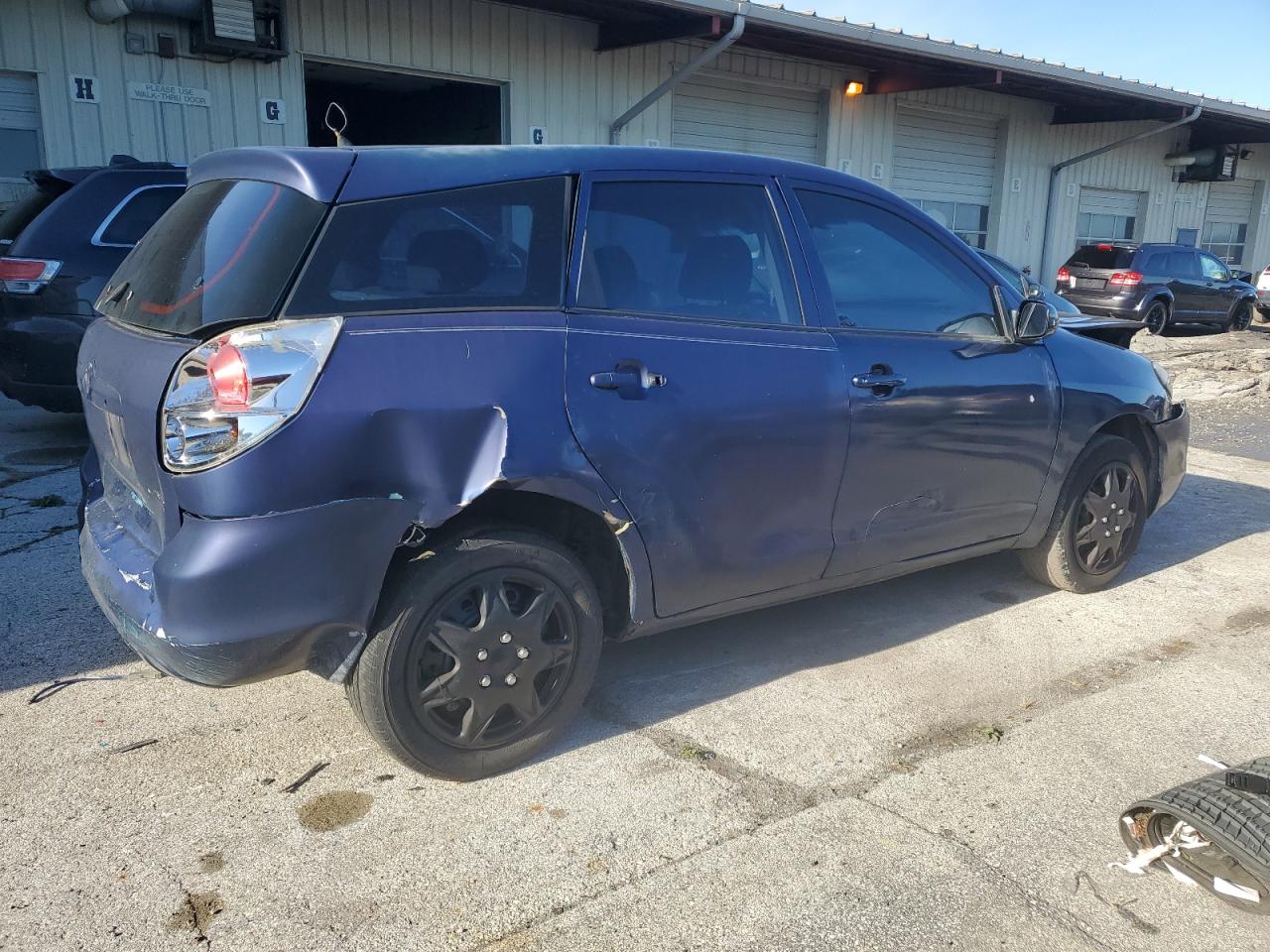 2006 Toyota Matrix - Image 3