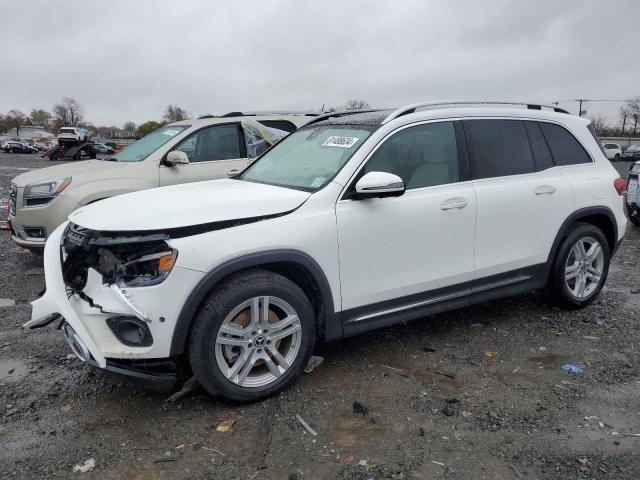 2022 Mercedes-Benz Glb 250 4Matic