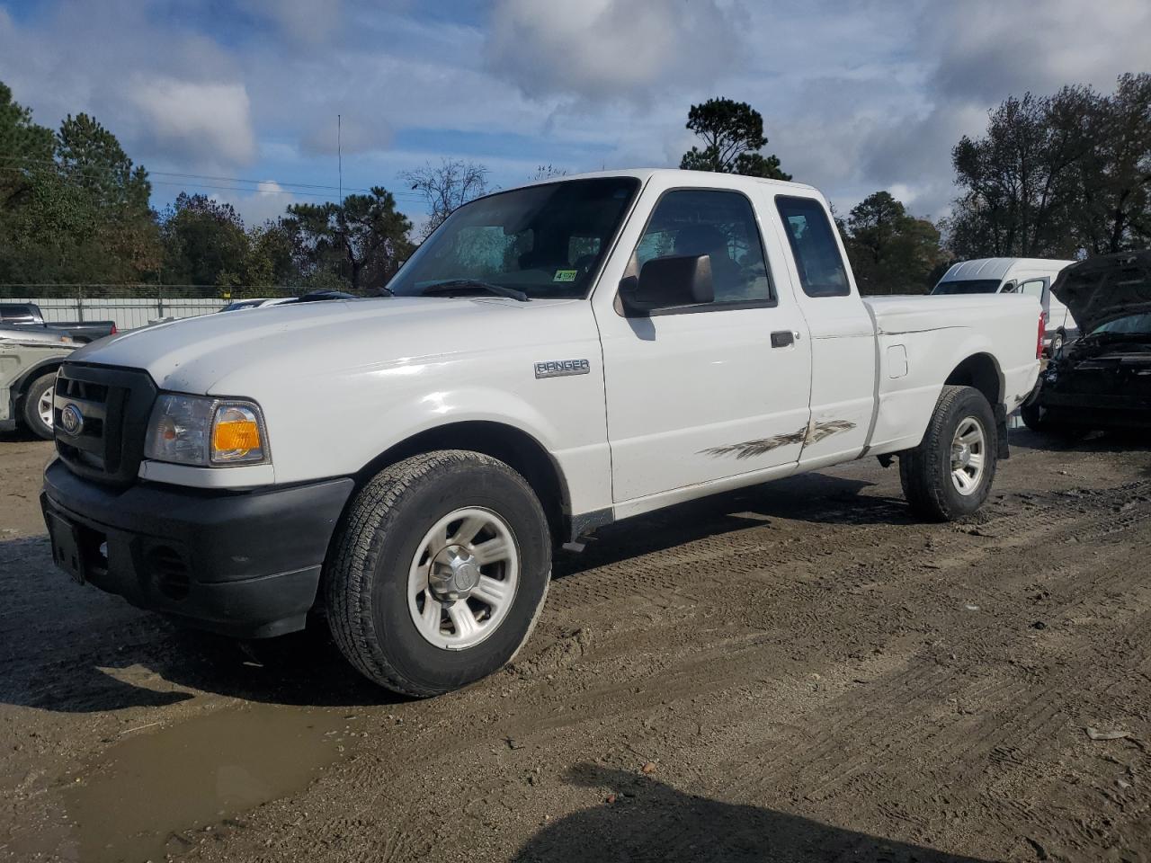 2008 Ford Ranger - Image 1