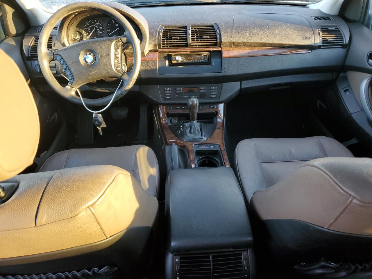 2006 BMW X5 - Image 8