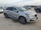 2017 Acura Mdx Technology de vânzare în Houston, TX - Side