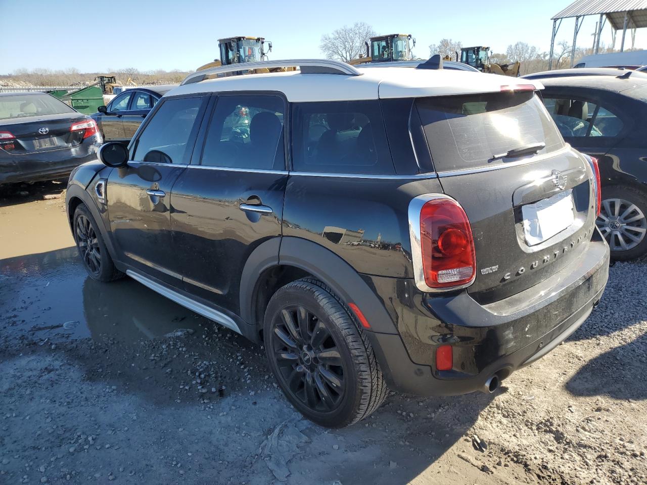 2019 MINI Cooper - Image 2