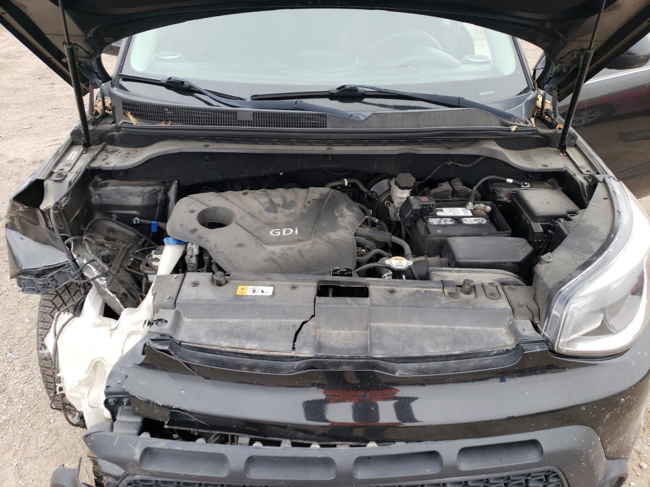 2015 Kia Soul - Image 12