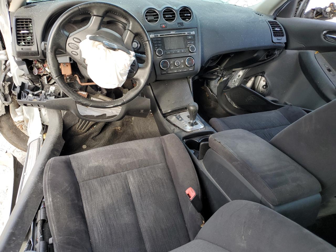 2011 Nissan Altima - Image 8