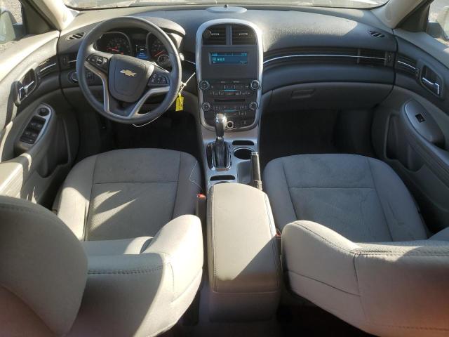 Sedans CHEVROLET MALIBU 2015 Szary