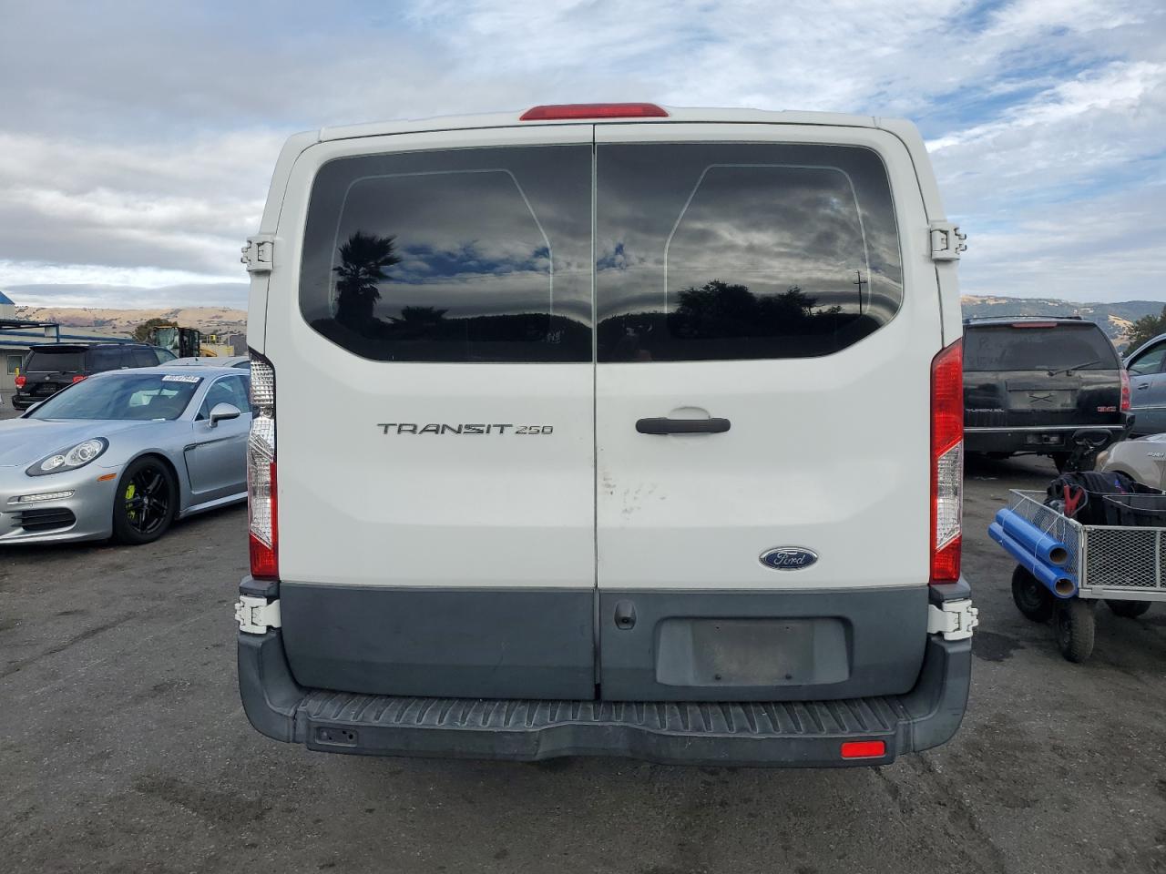 2016 Ford Transit - Image 6