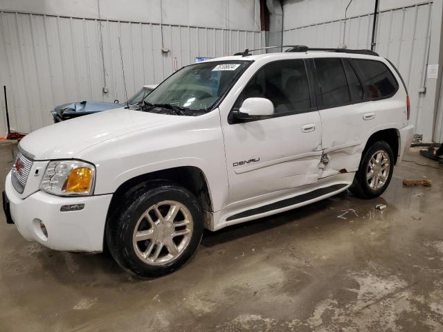 2006 Gmc Envoy Denali