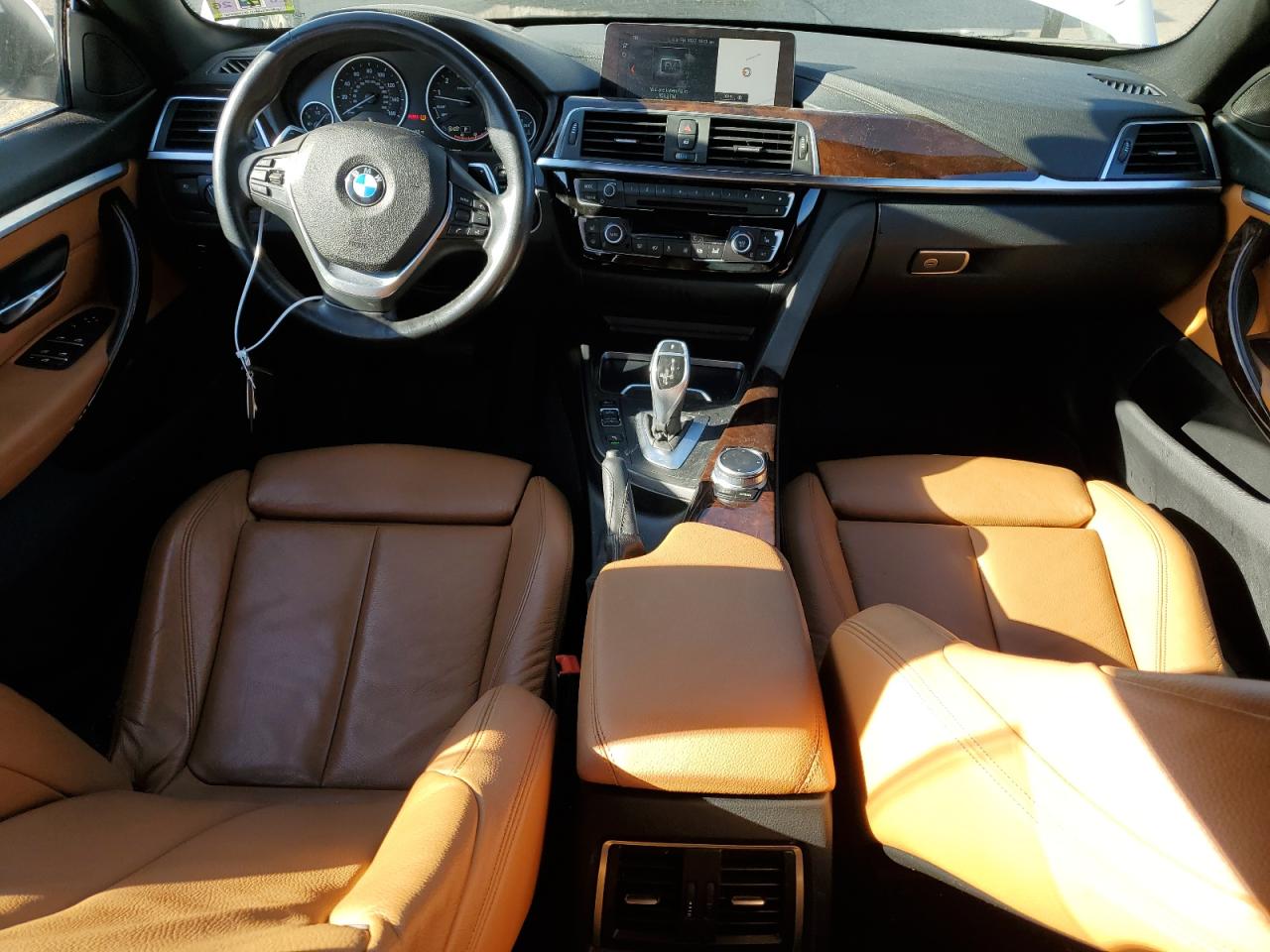 2018 BMW 4er - Image 8