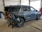 2023 Hyundai Palisade Calligraphy en Venta en Greenwood, NE - Rear End