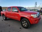 2008 Toyota Tacoma Double Cab de vânzare în Littleton, CO - Rear End