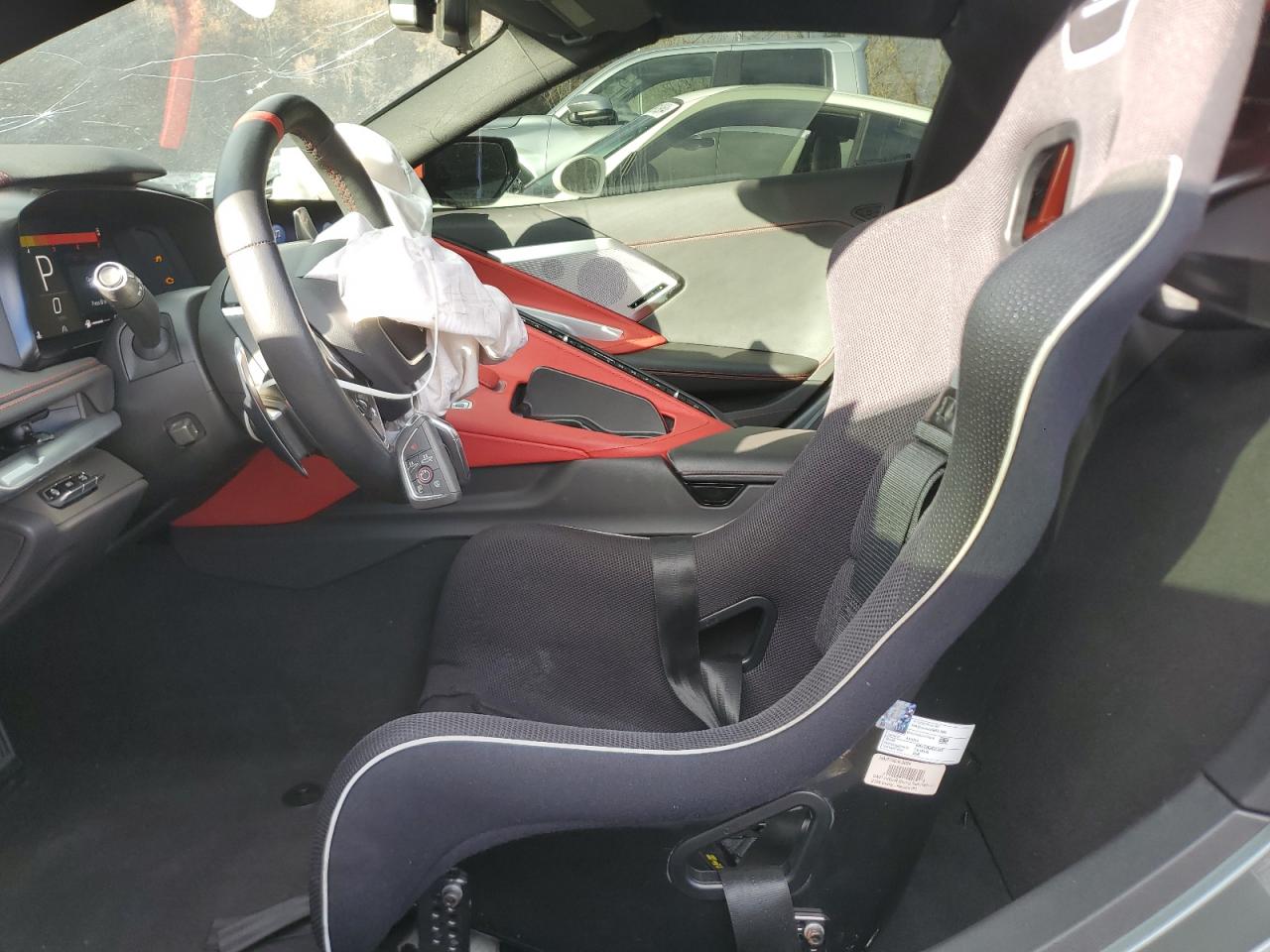 2022 Chevrolet Corvette - Image 7