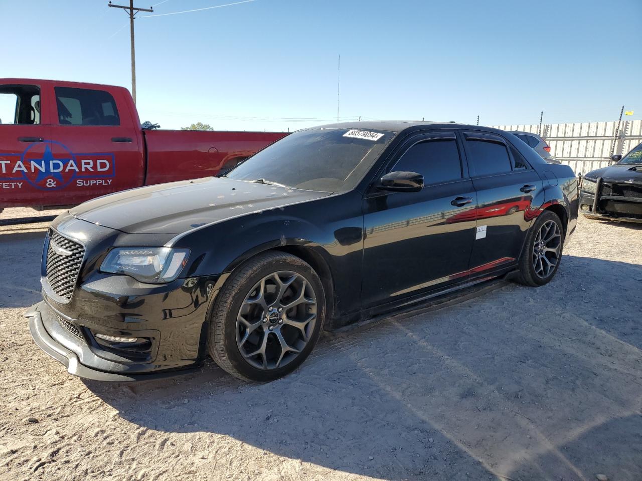 2018 Chrysler 300 - Image 1